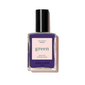 Manucurist Green Vernis À Ongles Mystic 15ml - Pharmacie Agnès Praden à Alès