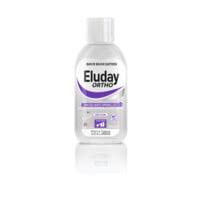 Eluday Ortho Bain de Bouche 500ml - Pharmacie Agnès Praden à Alès