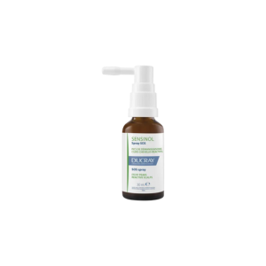 Ducray Sensinol Spray SOS 30ml - Pharmacie Agnès Praden à Alès