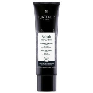 René Furterer Head Spa Gommage Purifiant Détox Scrub 150ml - Pharmacie Agnès Praden à Alès