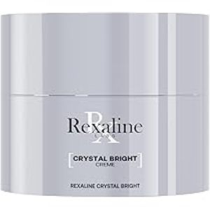 Rexaline Crystal Bright Cream, 50ml - Pharmacie Agnès Praden à Alès
