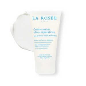 La Rosée Crème Mains Ultra-Réparatrice 50ml - Pharmacie Agnès Praden à Alès