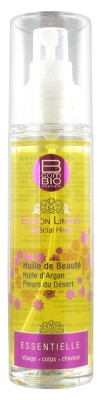 BcomBIO Essentielle Huile de Beauté 100 ml - Pharmacie Agnès Praden à Alès
