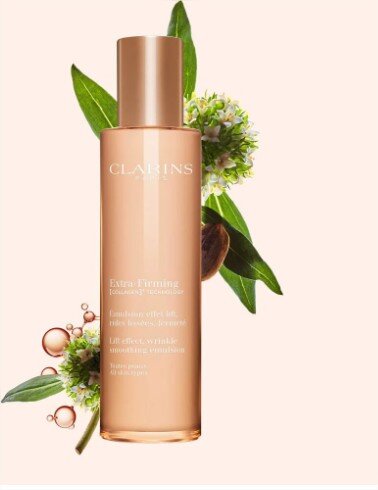 CLARINS EXTRA-FIRMING EMULSION 100ML - Pharmacie Agnès Praden à Alès