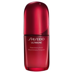 Shiseido Ultimune Sérum Activateur Énergisant 50ml - Pharmacie Agnès Praden à Alès