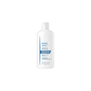 Ducray Elution Shampooing Doux Equilibrant 200ml - Pharmacie Agnès Praden à Alès