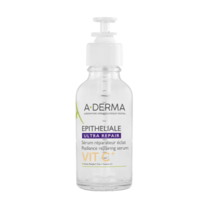 A-Derma Epitheliale Ultra Repair Serum Multi Réparateur Eclat  30ml - Pharmacie Agnès Praden à Alès