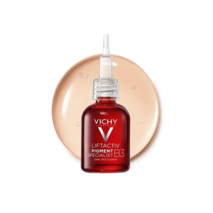 Vichy Liftactiv Sérum B3 Anti-Taches Brunes et Anti Rides 30ml - Pharmacie Agnès Praden à Alès