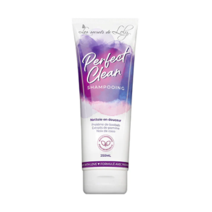 Les Secret de Loly Shampooing Perfect Clean 250ml - Pharmacie Agnès Praden à Alès