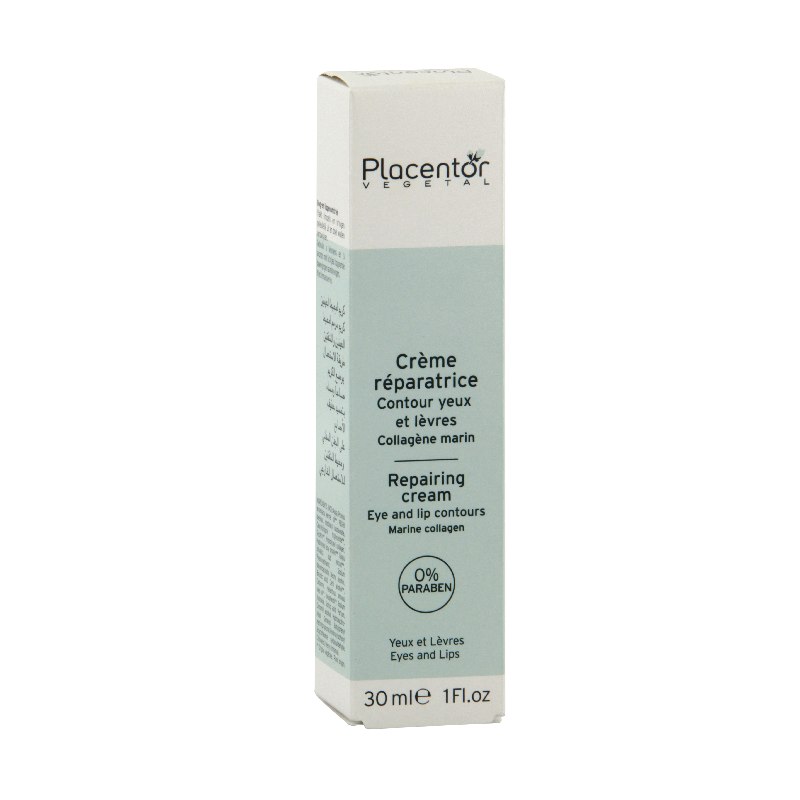 Placentor crème contour des yeux et lèvres 30ml - Pharmacie Agnès Praden à Alès