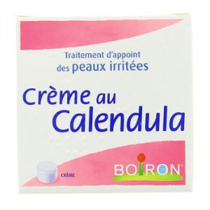 Boiron Crème Calendula 20g - Pharmacie Agnès Praden à Alès