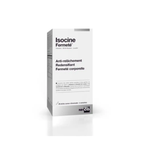 NHCO Isocine Fermeté 28 Sticks - Pharmacie Agnès Praden à Alès