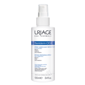 Uriage Bariéderm Cica-Spray 100ml - Pharmacie Agnès Praden à Alès