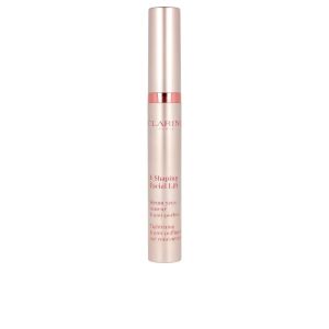 Clarins V Shaping Facial Lift Sérum Yeux Tenseur et Anti-poches - 15ml - Pharmacie Agnès Praden à Alès