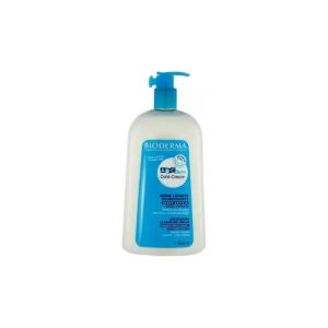 Bioderma ABCDerm Cold Cream Crème Lavante 1L