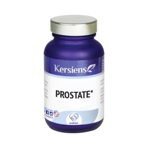 Kersiens Prostate 60 gélules  - Pharmacie Agnès Praden à Alès