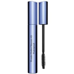 Clarins Mascara Wonder Perfect 4D Waterproof - 01 Perfect Black 8ml - Pharmacie Agnès Praden à Alès