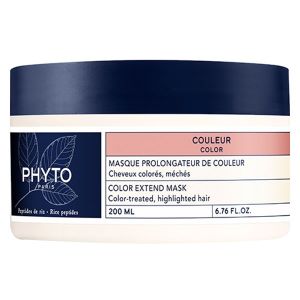 Phyto Couleur Masque Prolongateur De Couleur 200 ml - Pharmacie Agnès Praden à Alès