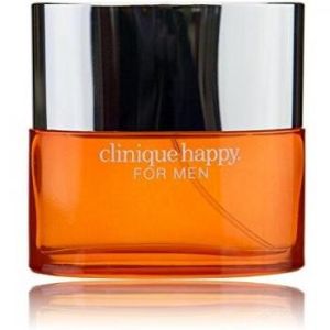 Clinique Happy For Men Eau De Toilette 50ML - Pharmacie Agnès Praden à Alès