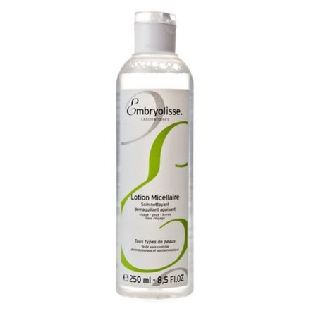 Embryolisse Lotion Micellaire 250 ml - Pharmacie Agnès Praden à Alès