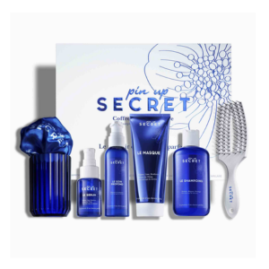 Pin Up Secret Coffret Soin Capillaire  - Pharmacie Agnès Praden à Alès