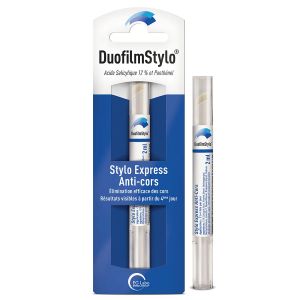 Eg Labo Duofilm Stylo Express Anti-cors 2ml - Pharmacie Agnès Praden à Alès