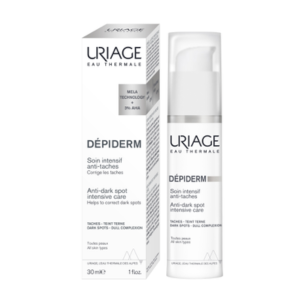 Uriage Dépiderm Soin Intensif Anti-Taches 30 ml - Pharmacie Agnès Praden à Alès