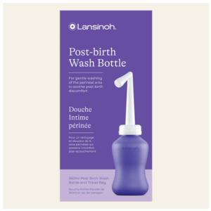 Lansinoh Douche Intime Périnée - Pharmacie Agnès Praden à Alès