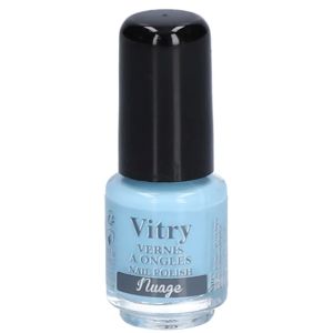 Vitry Mini Vernis Nuage 4ml - Pharmacie Agnès Praden à Alès