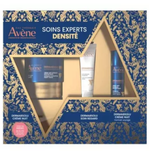 Avène Coffret DermAbsolu Soins Experts Densité - Pharmacie Agnès Praden à Alès
