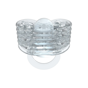 Clipp Tétine de Sevrage Etoiles - Pharmacie Agnès Praden à Alès