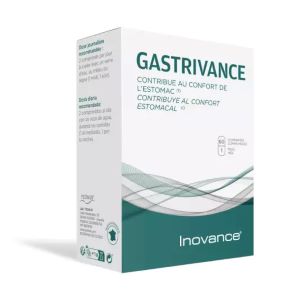 Ysonut Inovance Gastrivance - 60 Comprimés - Pharmacie Agnès Praden à Alès