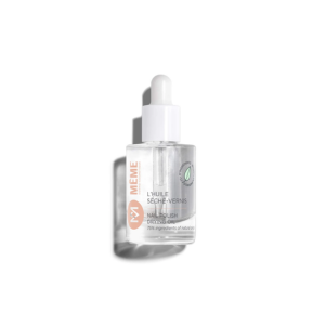Même Huile Sèche Vernis 9 ml - Pharmacie Agnès Praden à Alès