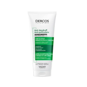 Dercos Après Shampoing Anti Pelliculaire 200ml - Pharmacie Agnès Praden à Alès