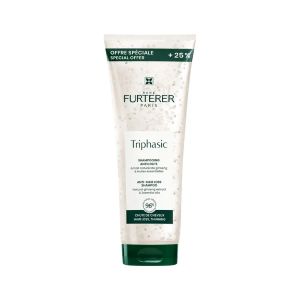 René Furterer Triphasic Shampoing Antichute 250 ml - Pharmacie Agnès Praden à Alès