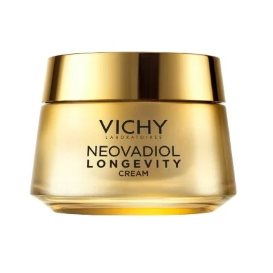  Vichy Neovadiol Longevity Crème Revolumisante 50 ml - Pharmacie Agnès Praden à Alès