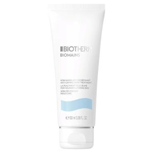 Biotherm Biomain Soin Jeunesse Des Mains Biomains 50ml - Pharmacie Agnès Praden à Alès