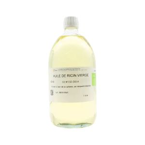Cooper Huile De Ricin 1L - Pharmacie Agnès Praden à Alès