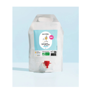 Archie Vinaigre de Cidre Recharge 1L - Pharmacie Agnès Praden à Alès