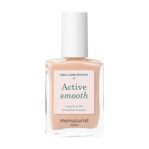 Manucurist Active Smooth Perfecteur All-in-one Lisse & Unifie 15ml - Pharmacie Agnès Praden à Alès