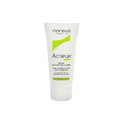 Noreva Actipur Crème Anti-Imperfections 30 ml - Pharmacie Agnès Praden à Alès