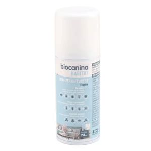 Biocanina Habitat Homizer Diffuseur 100ml - Pharmacie Agnès Praden à Alès