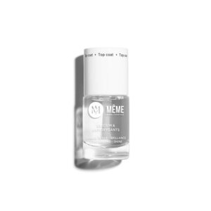 Même Top Coat Au Silicium 10ml - Pharmacie Agnès Praden à Alès