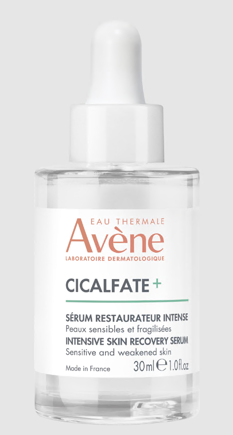 Avène Cicalfate+ Serum Restaurateur Intense 30 ml - Pharmacie Agnès Praden à Alès