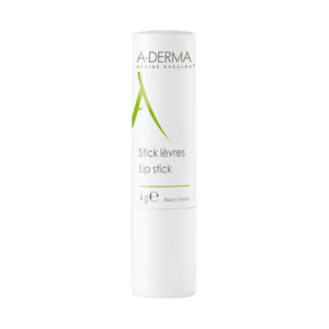 A-derma Stick Lèvres 4 g - Pharmacie Agnès Praden à Alès