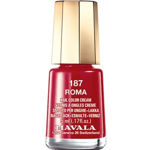 Mavala mini vernis à ongles 187 roma 5ml - Pharmacie Agnès Praden à Alès