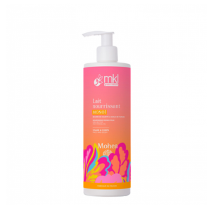 MKL Lait Nourissant Après Soleil Monoï 400ml - Pharmacie Agnès Praden à Alès