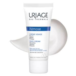 Uriage Xémose Crème Visage 40 ml - Pharmacie Agnès Praden à Alès