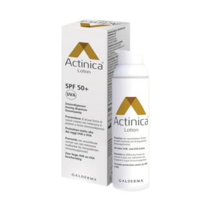 Daylong Actinica Lotion 80 g - Pharmacie Agnès Praden à Alès