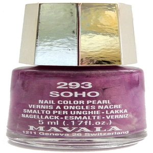 Mavala Mini Vernis 293 Soho 5ml - Pharmacie Agnès Praden à Alès